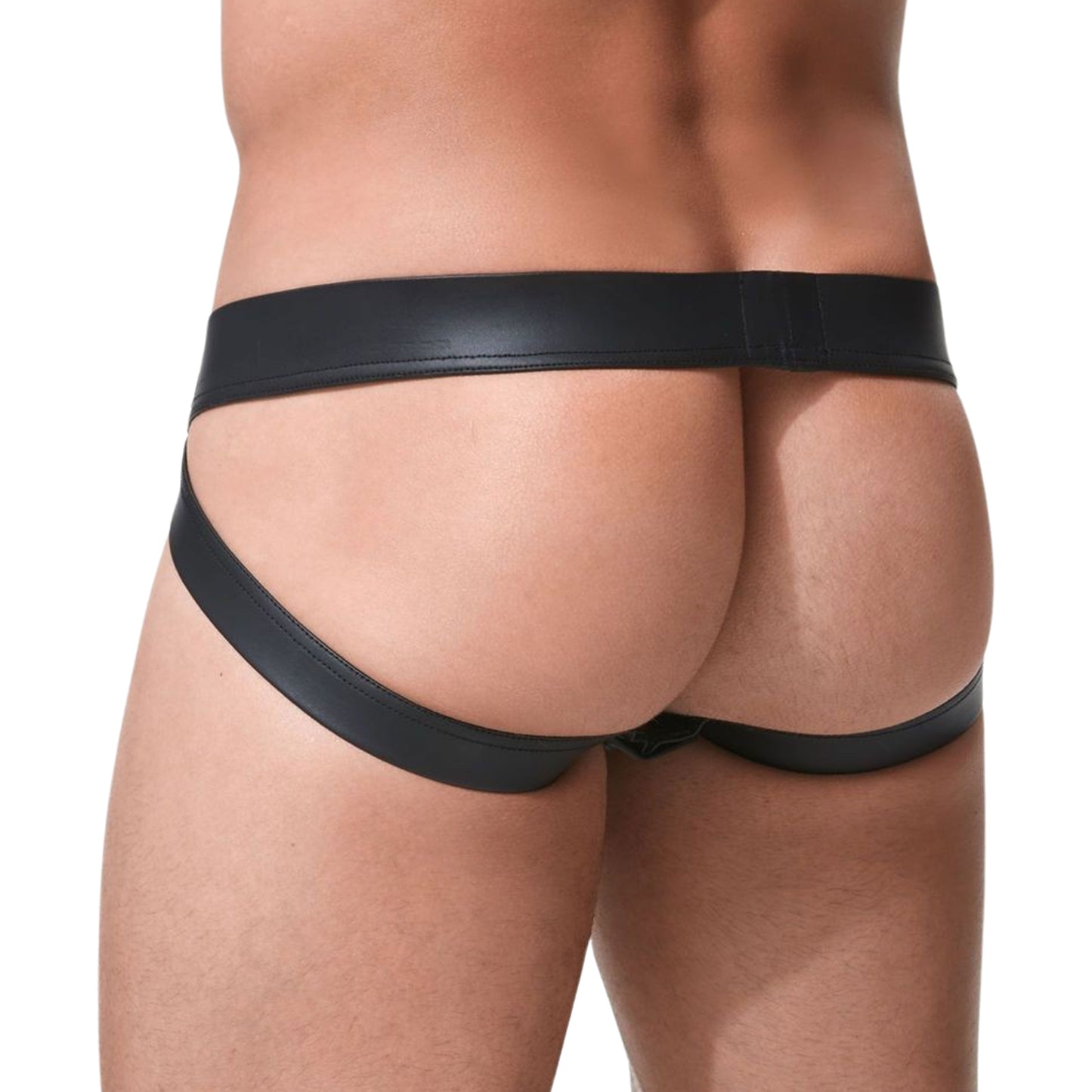 Crave Wetlook Detachable Cod Jock Strap