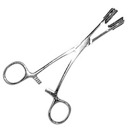 Young Tongue Forcep