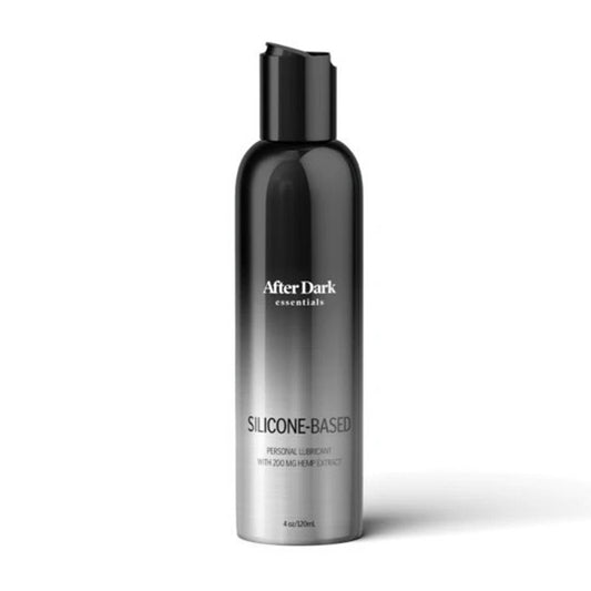 After Dark Essential Silicone Base Lubricant