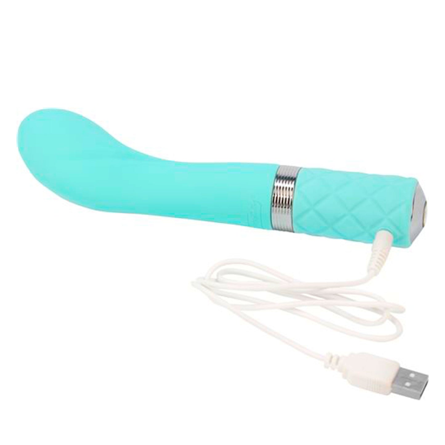 Pillow Talk Sassy G-Spot Massager