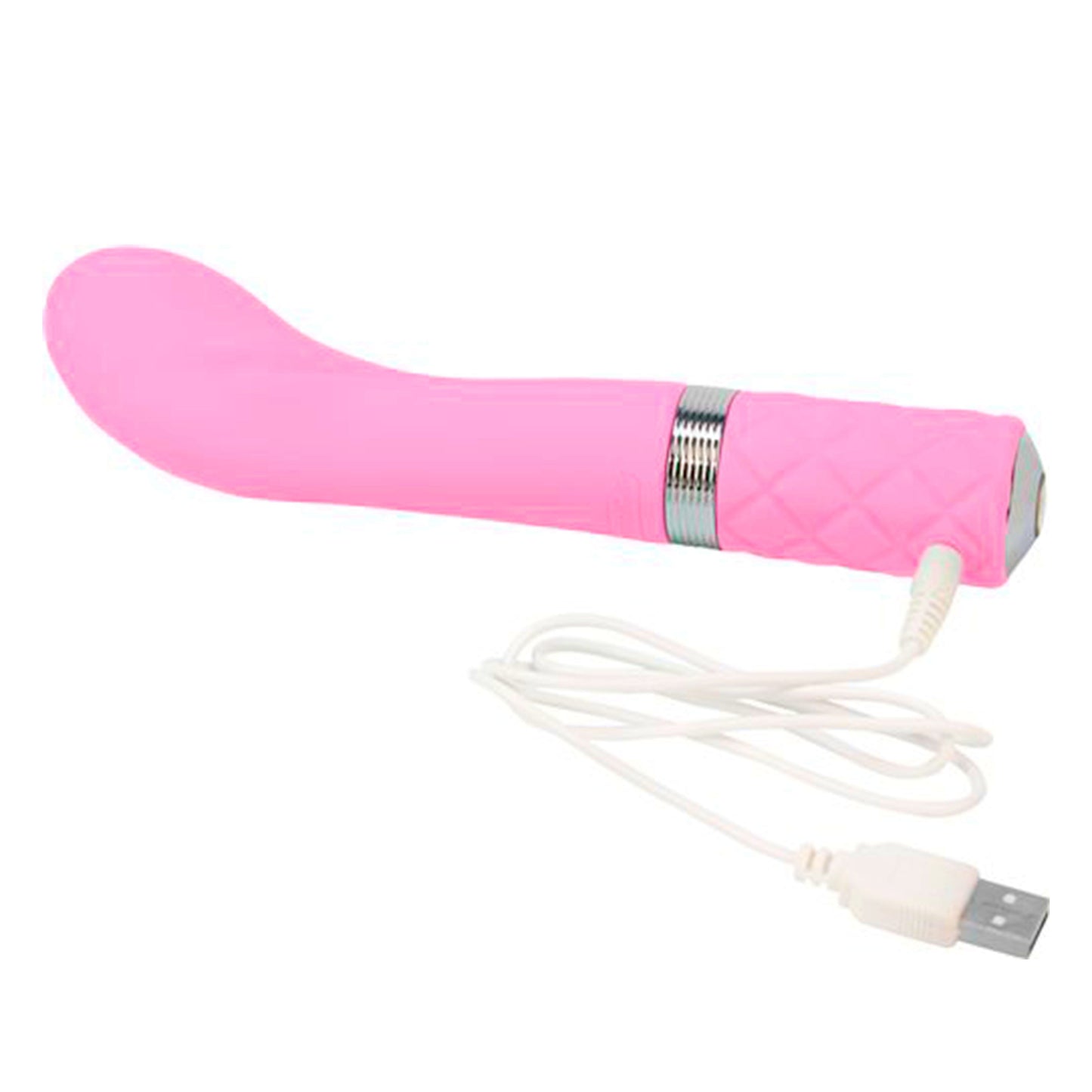 Pillow Talk Sassy G-Spot Massager