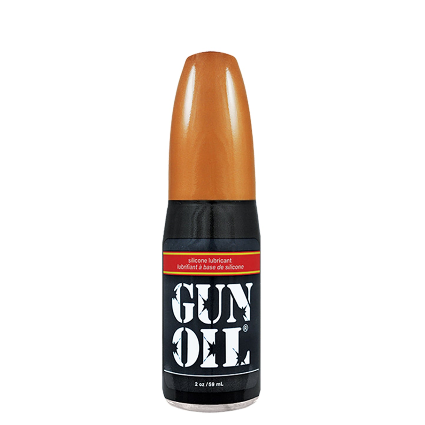 Gun Oil Silicone