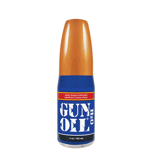 Gun Oil H2O