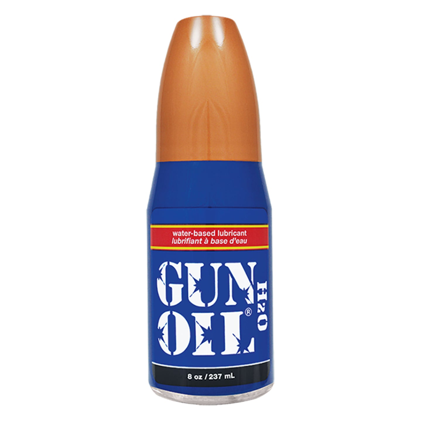 Gun Oil H2O