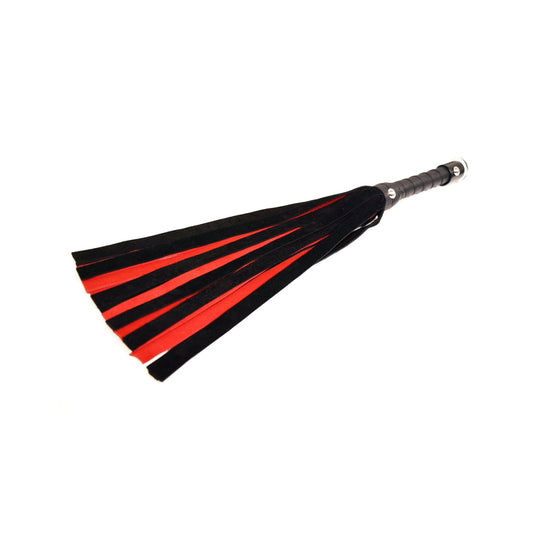 Deluxe Suede Flogger