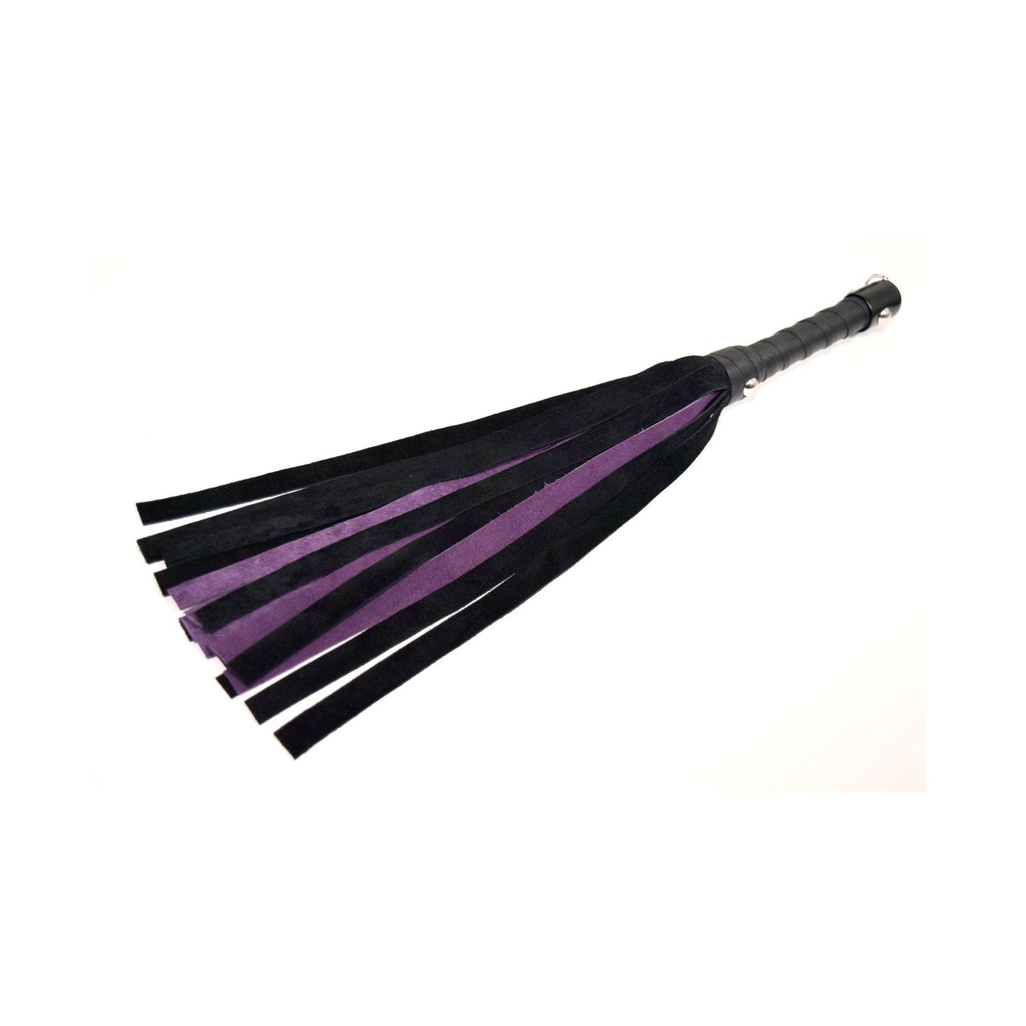 Deluxe Suede Flogger