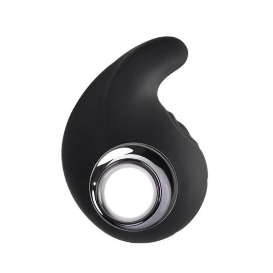 Tip Vibrator | Shallow penetration with 10 vibrating speeds and functions