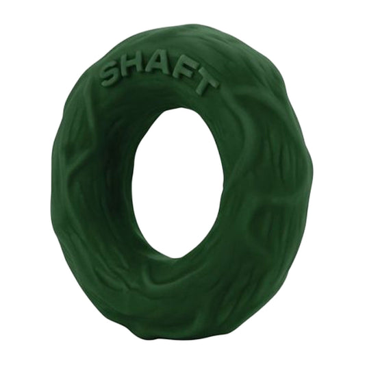 Silicone liquid flexiskin cock ring cockring cock-ring c-ring cnb cock&ball cock-and-ball textured super stretchy adult-toys green