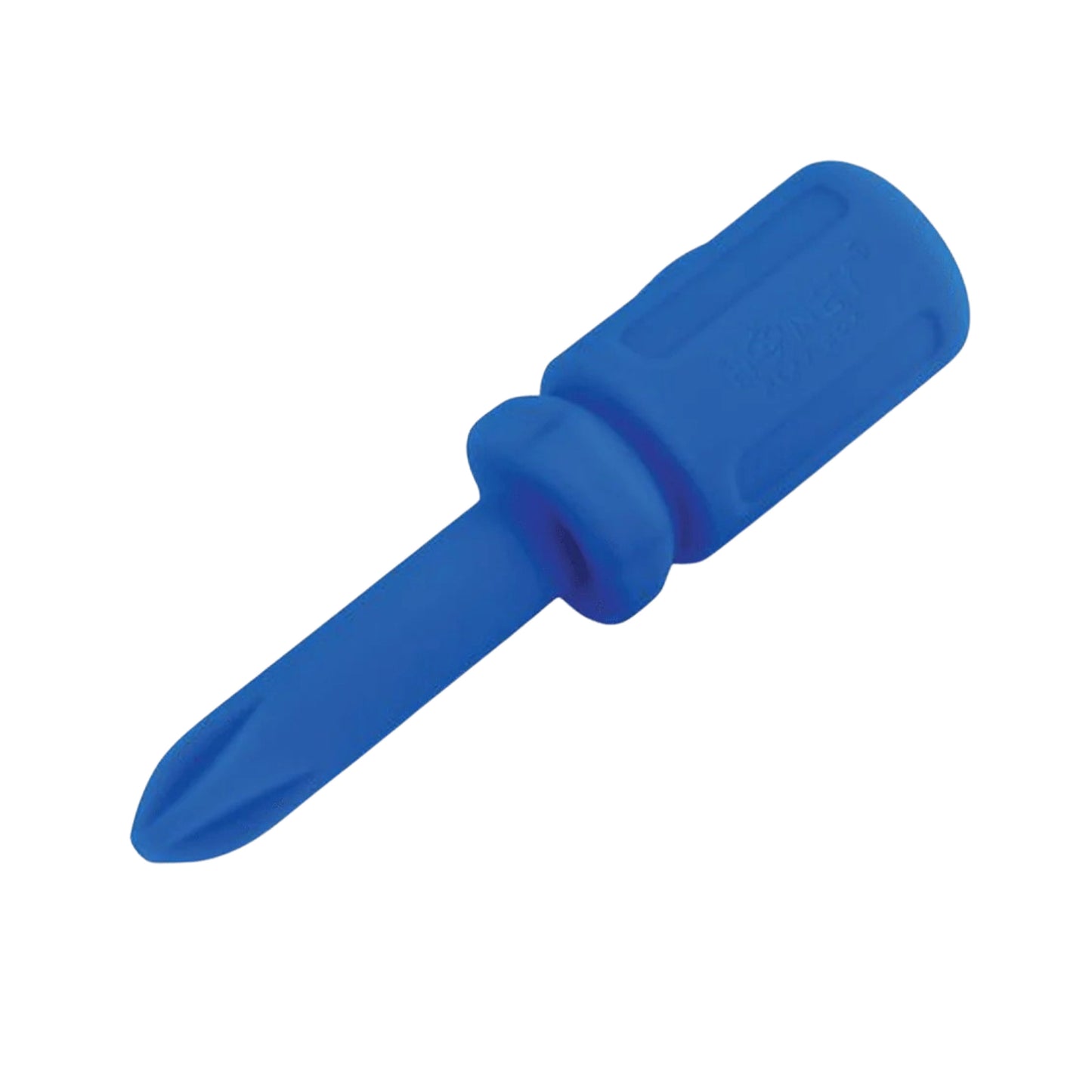 SENSATION SPIKE Screwdriver Vibrator Bullet- Blue