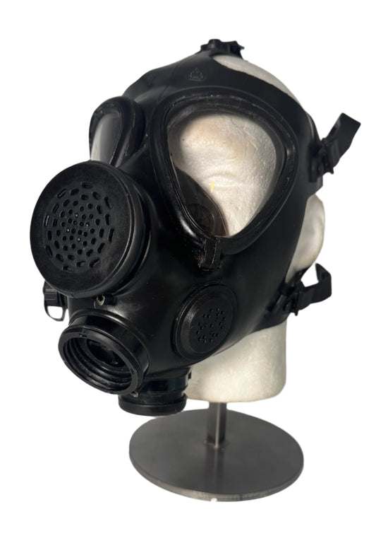 M15 Israeli Gas Mask SIZE: 2  0394