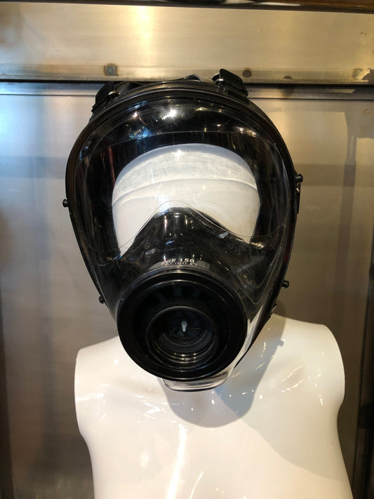 SGE 150 Gas Mask 410/411