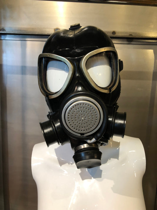 PMK-2 Gas Mask 0412|1413