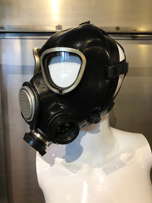 PMK-2 Gas Mask 0412|1413