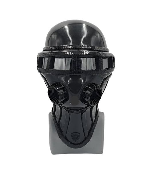 Rubber's Finest LATREXON Heavy Rubber Helmet