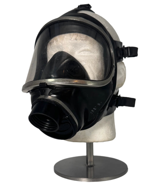 Draeger X-plore Panoramic Gas Mask 400/401