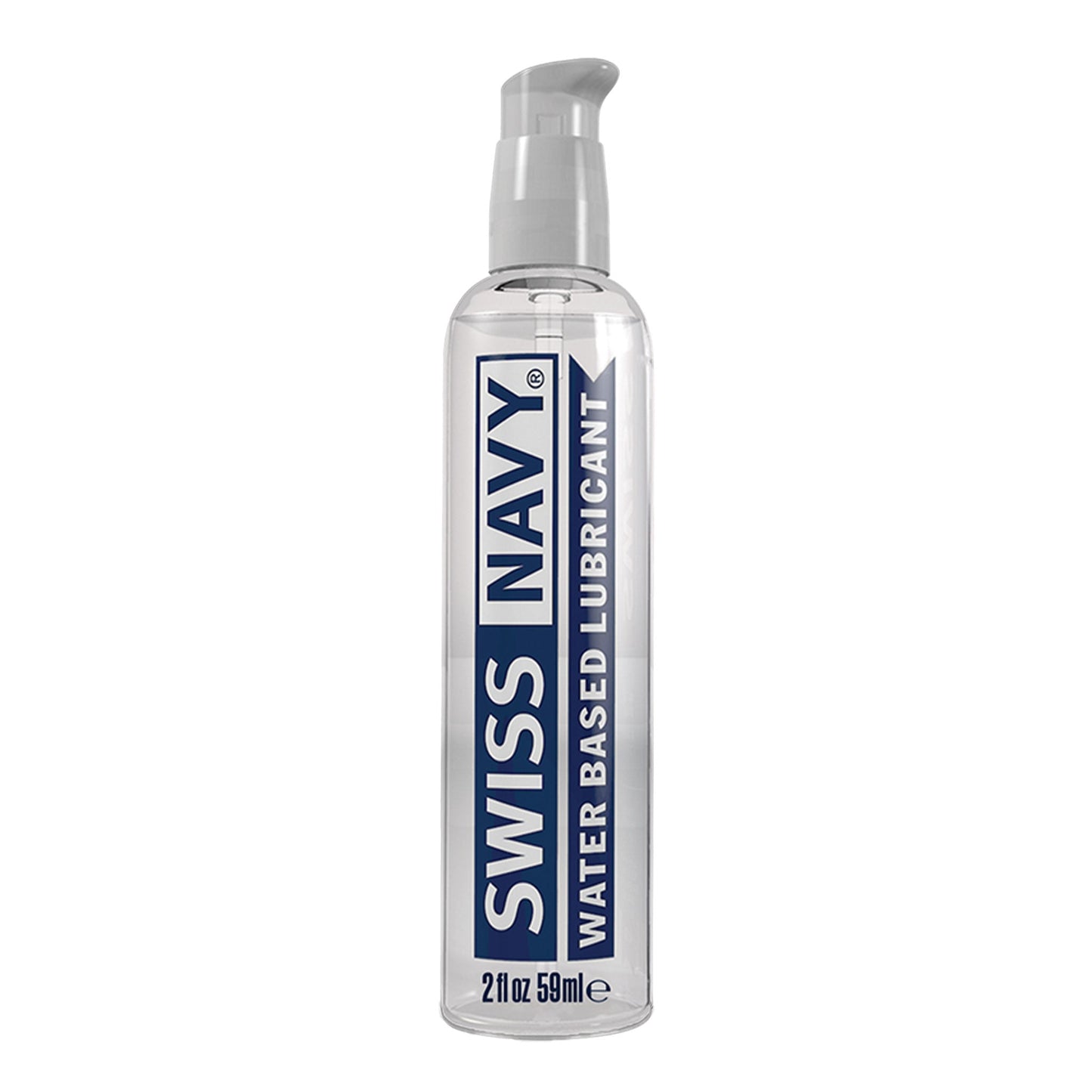 Swiss Navy Lube Water Based