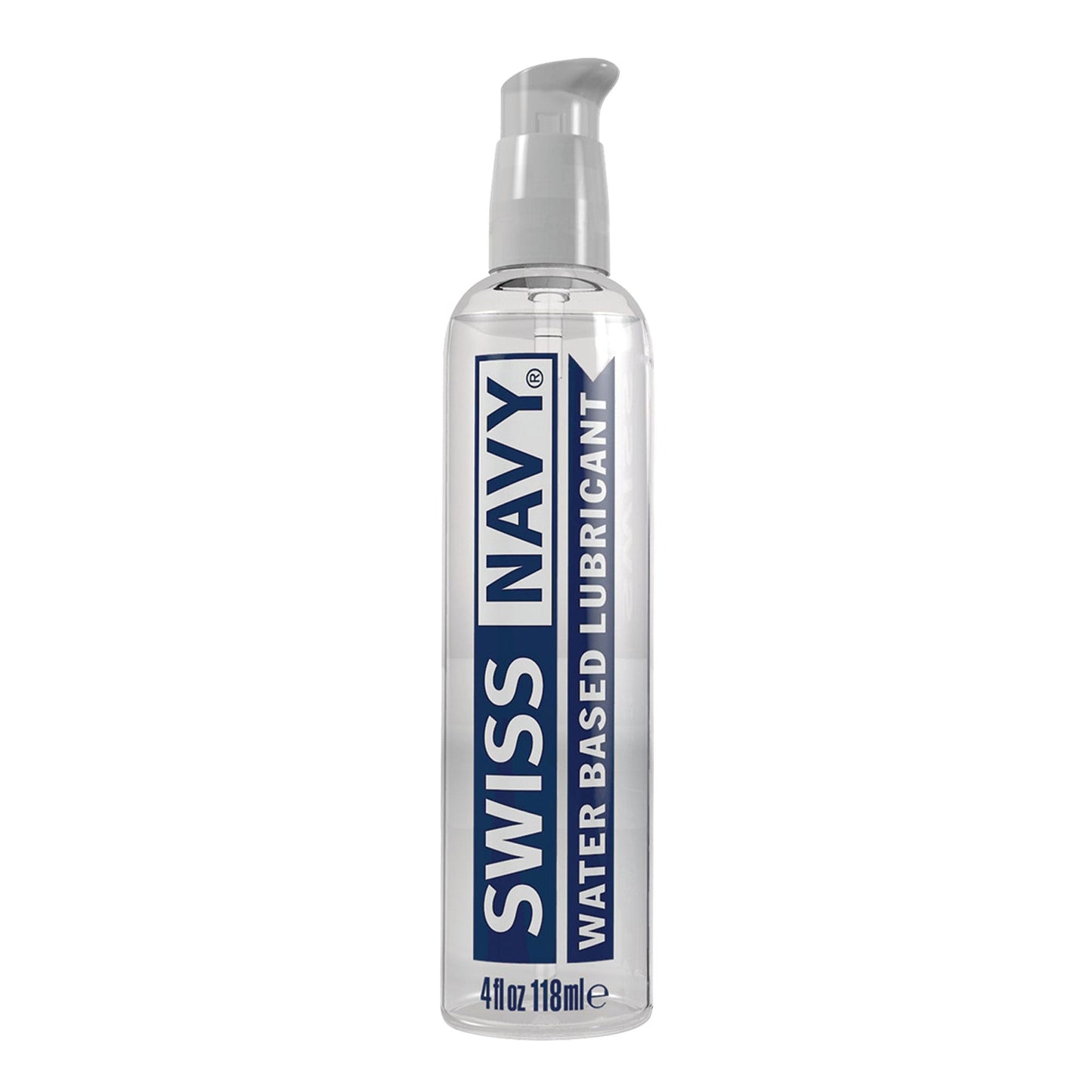 Swiss Navy Lube Water Based