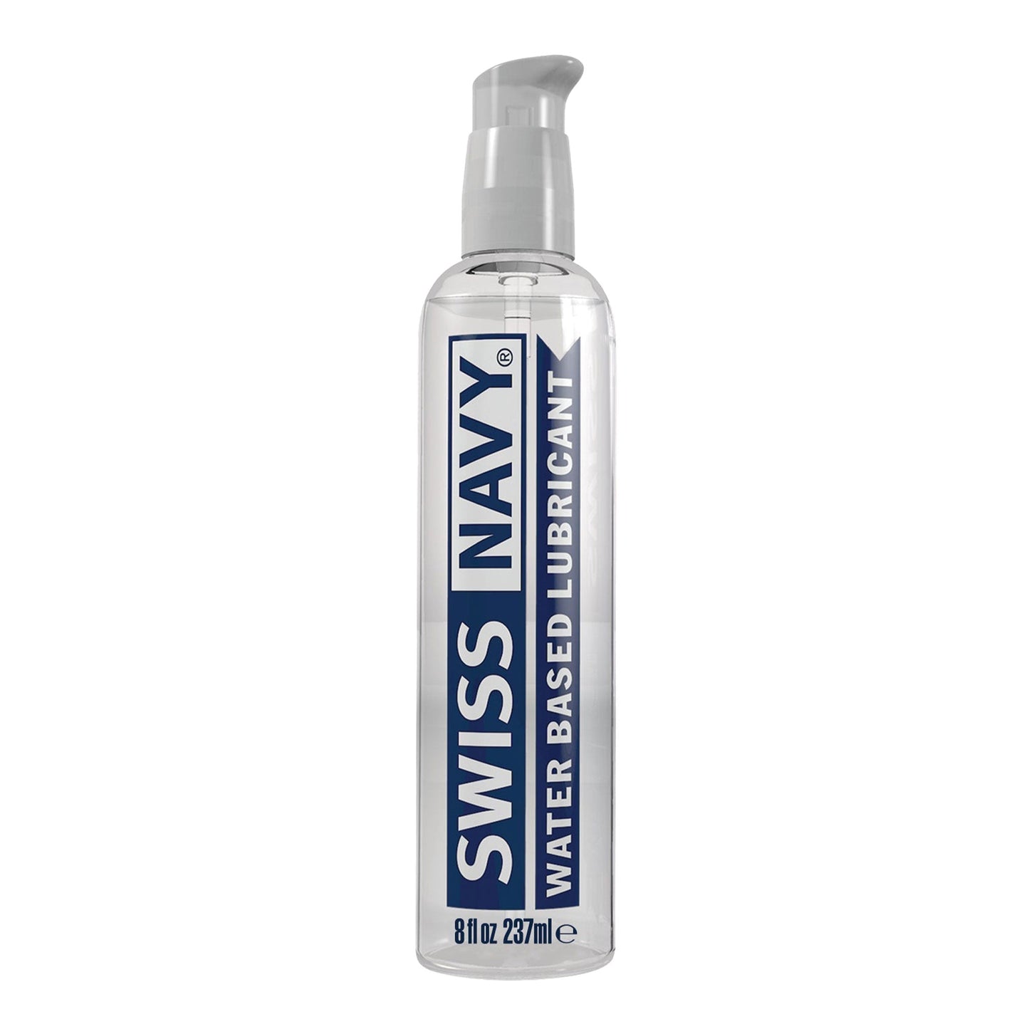 Swiss Navy Lube Water Based