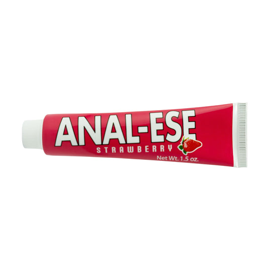 Anal Ease Cream