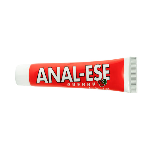 Anal Ease Cream