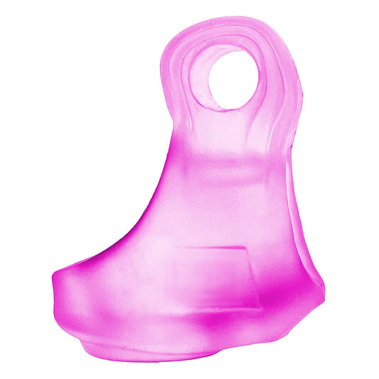 Glowsling Cocksling LED - Pink Ice