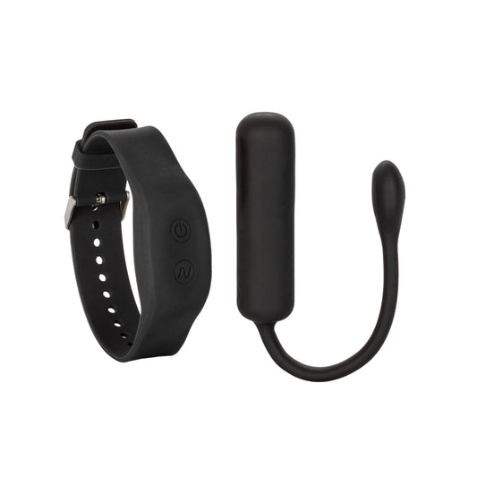 Wristband Remote Petite Bullet