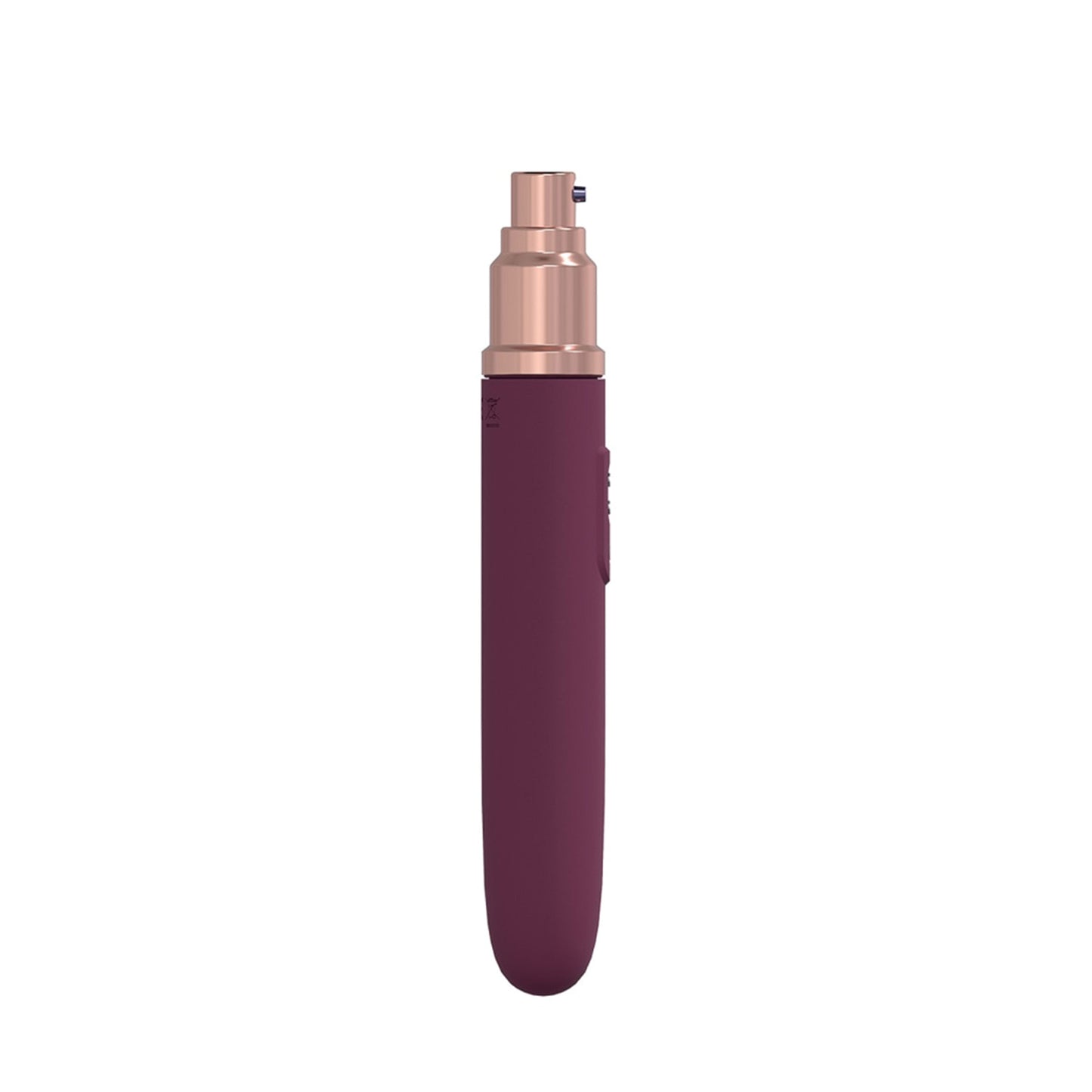 Love Line The Traveler Perfume Atomizer Vibrator