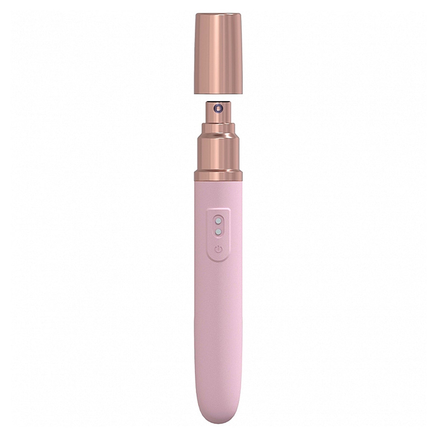 Love Line The Traveler Perfume Atomizer Vibrator