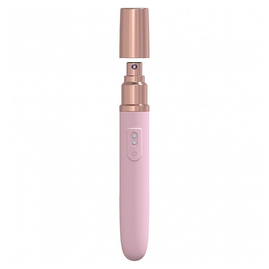 Love Line The Traveler Perfume Atomizer Vibrator