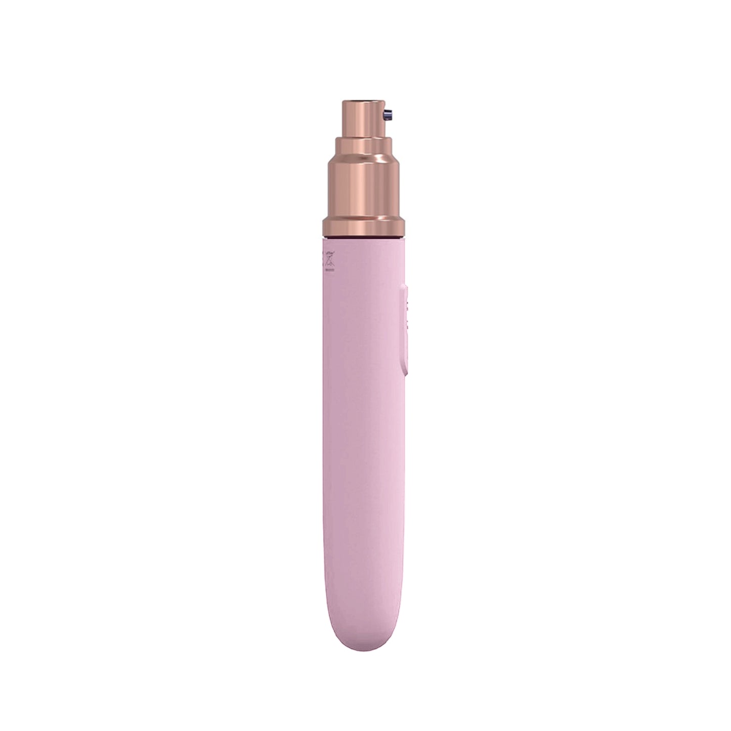 Love Line The Traveler Perfume Atomizer Vibrator