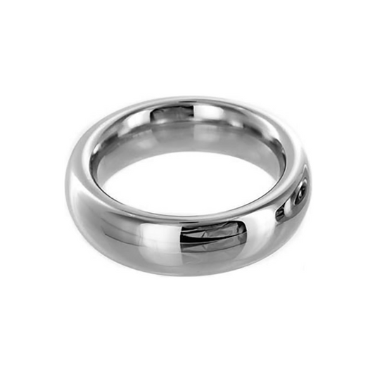 MS Stainless Steel Cock Ring