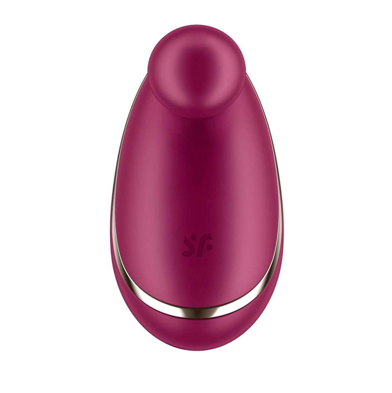 Satisfyer Bulb Clitoral Vibrator- Magenta