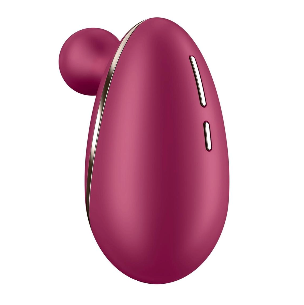 Satisfyer Bulb Clitoral Vibrator- Magenta