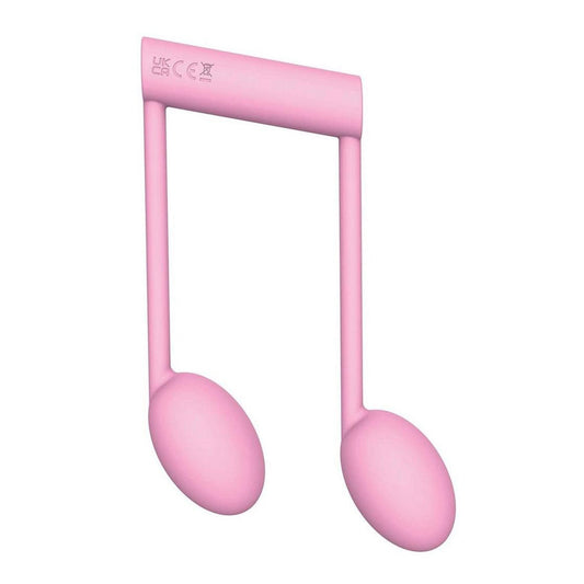 Silicone vibration vibrator vibe ben-wa balls clit clitoral clitoris stimulator stimulation dildo dong remote control adult toys pink