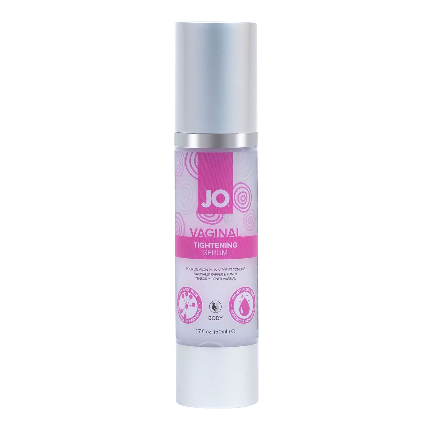 Jo Vaginal Tightening Serum 1.7 Fluid Ounces