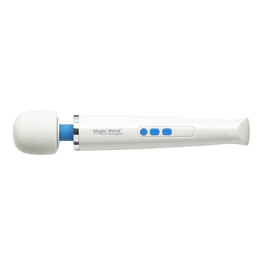 Hitachi Rechargeable Magic Wand