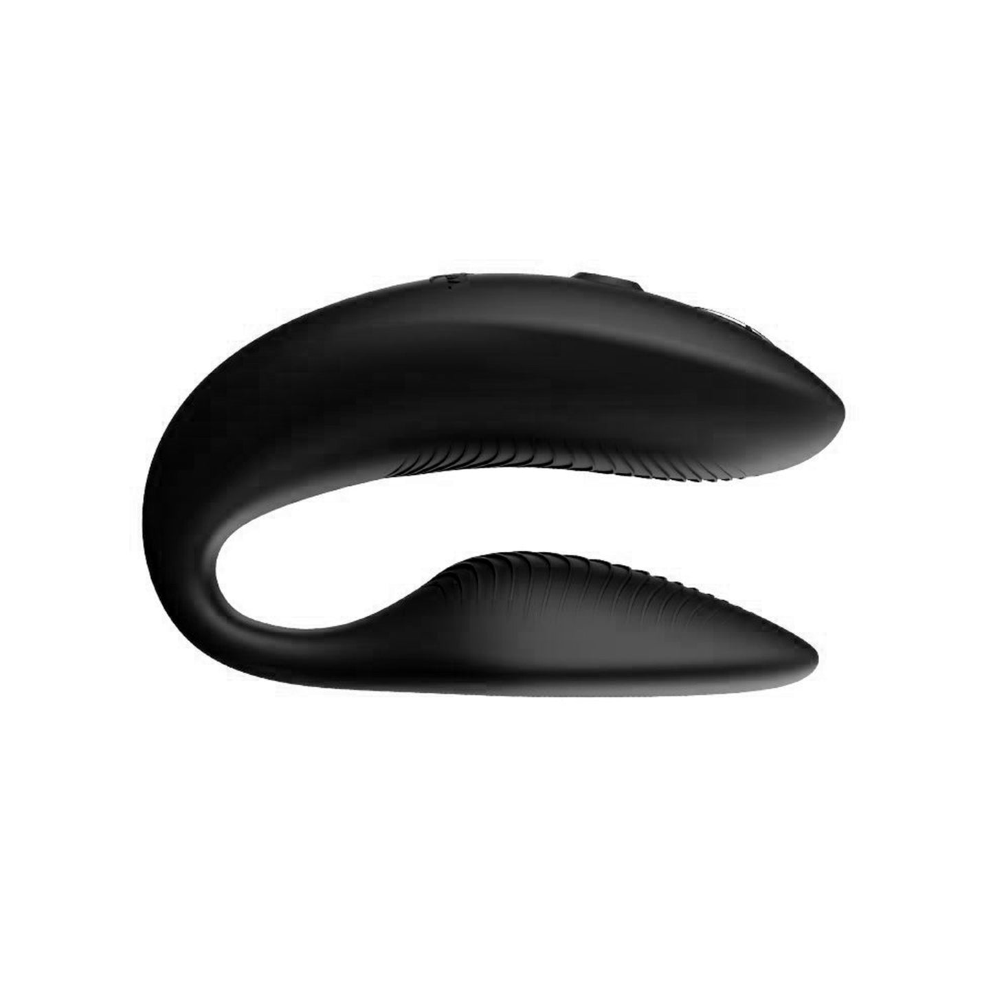 We-Vibe Couples Sync 2 Vibrator & Tango X Bullet Set- Satin Black