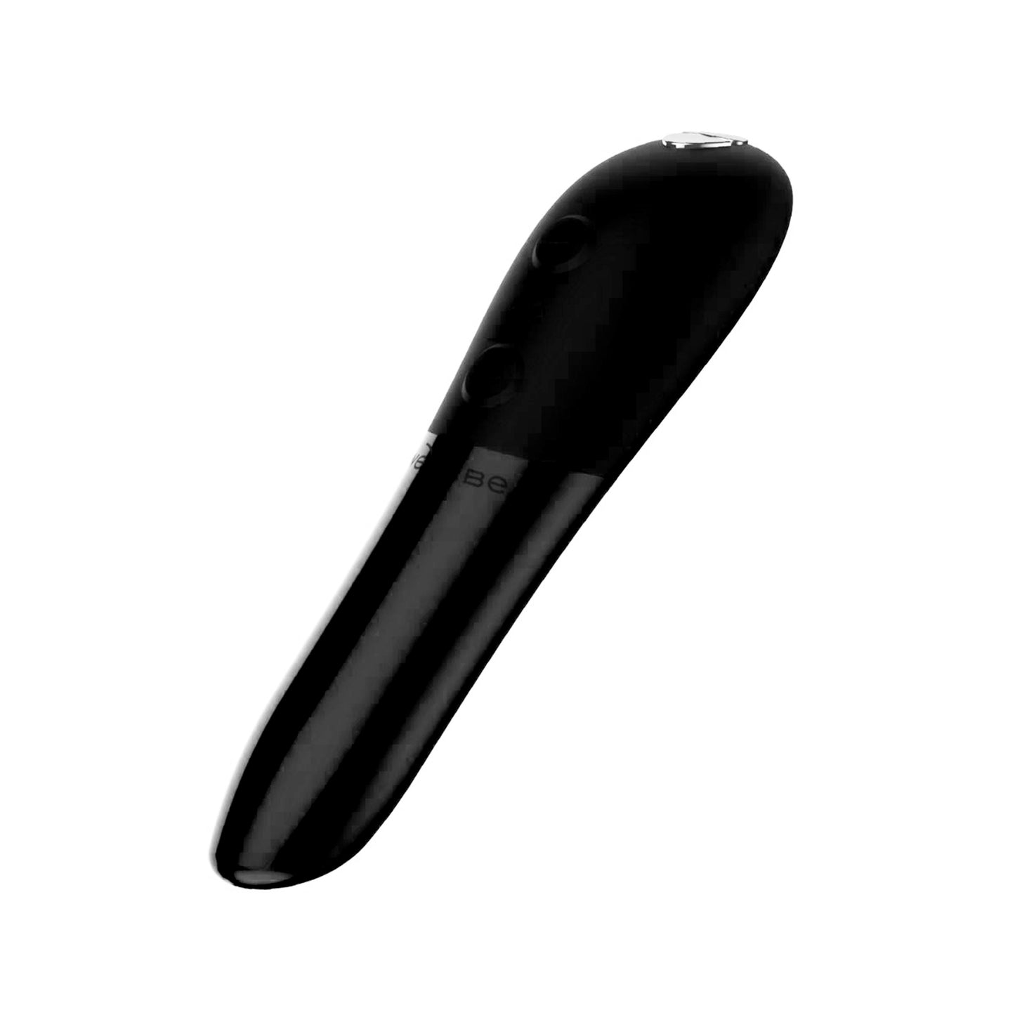 We-Vibe Couples Sync 2 Vibrator & Tango X Bullet Set- Satin Black