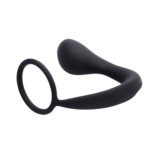 Prostatic P Spot Stimulator & C-Ring