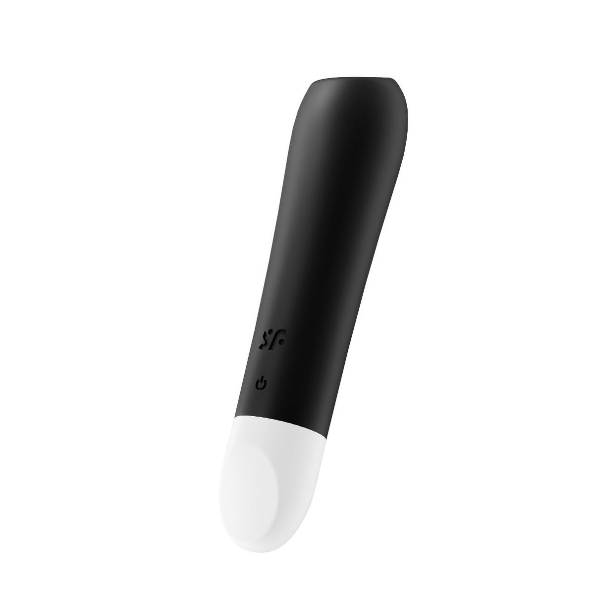 Satisfyer Power Bullet 2 Rechargeable Vibrator - Black