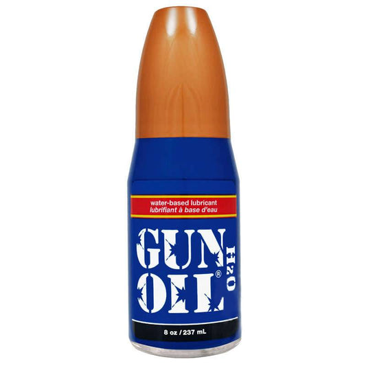 Gun Oil H2O