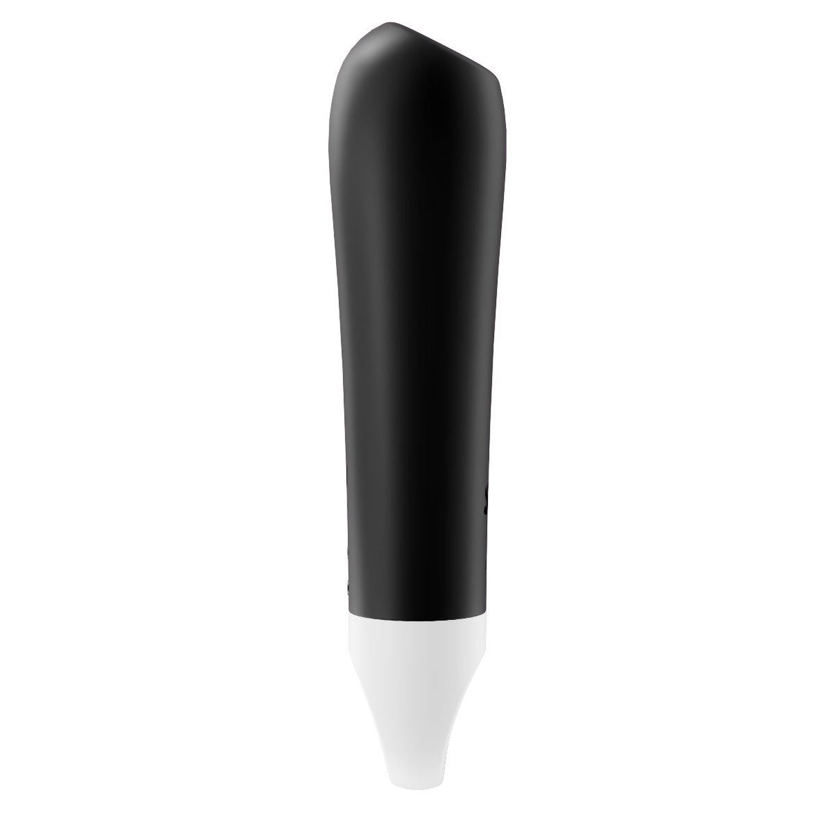 Satisfyer Power Bullet 2 Rechargeable Vibrator - Black