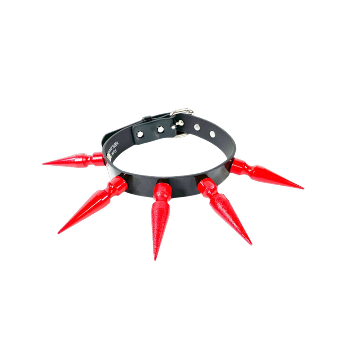 Supersize XL Spike Choker