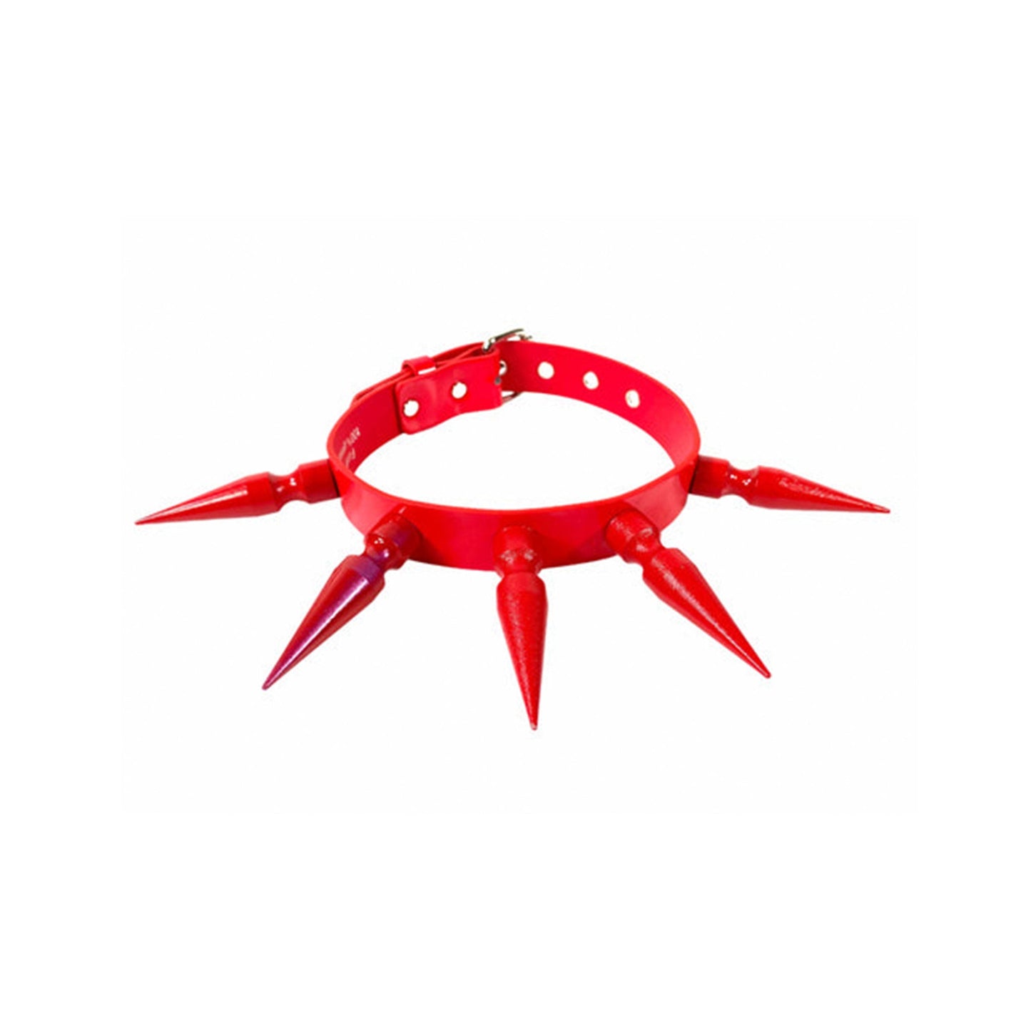 Supersize XL Spike Choker