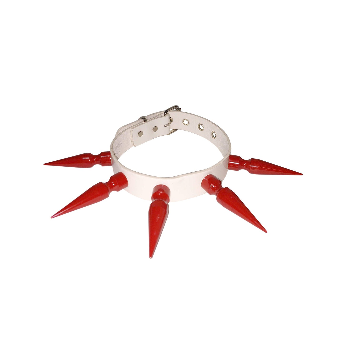 Supersize XL Spike Choker