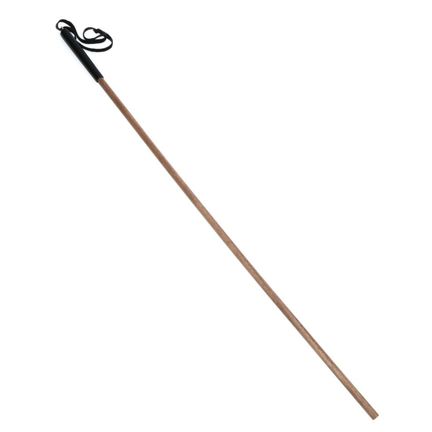 Walnut Wooden Lashing Cane