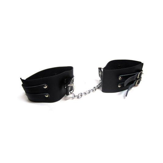 Ankle Restraint With  Double Buckle