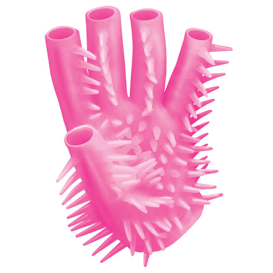 Masturbating Glove