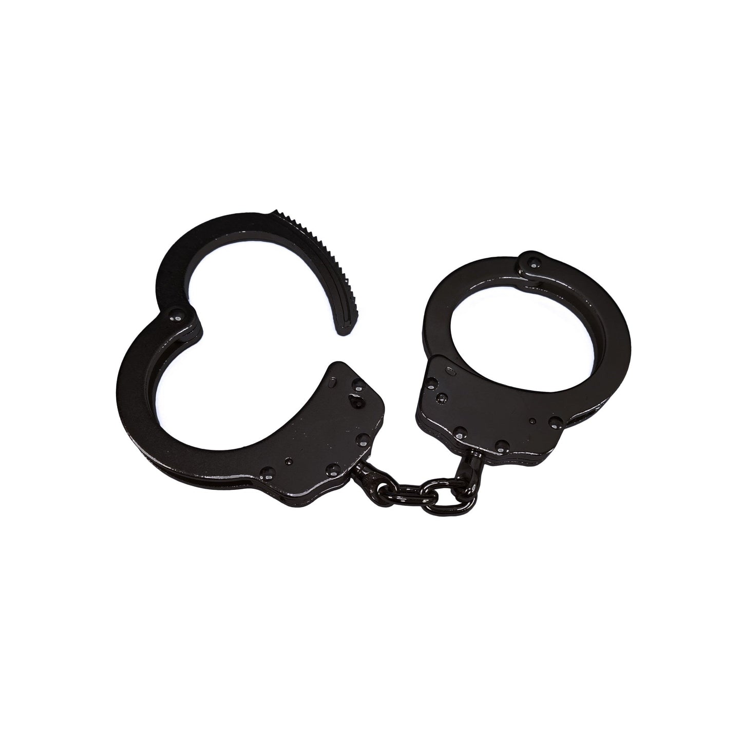 Double Lock Handcuff with Belt Pouch