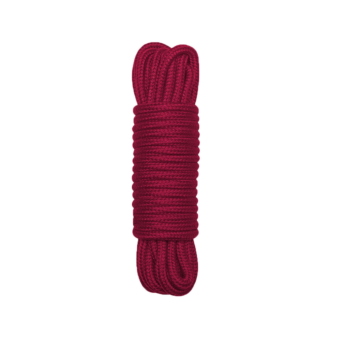 Cotton Bondage Rope 33inch